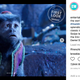 Image for article titled Well, What Did You Think Will Smith as the Genie in Aladdin Was Going to Look Like?